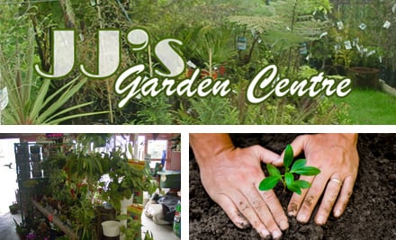 JJ's Garden Centre