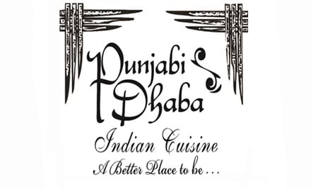 Punjabi Dhaba Indian Cuisine