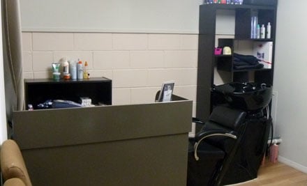 Elodie @ C Beauty Services