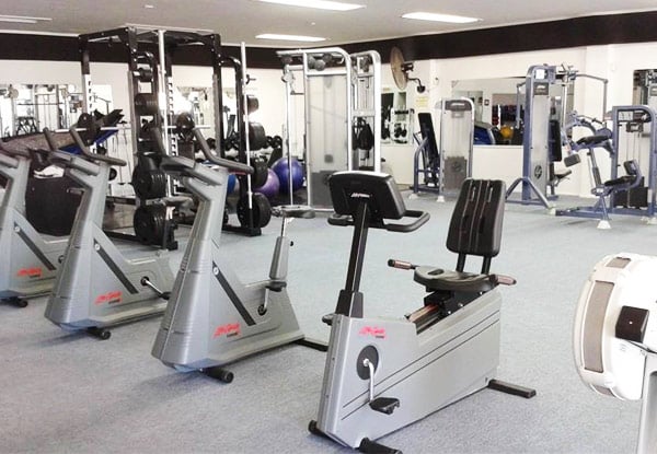 Club Physical Kaitaia