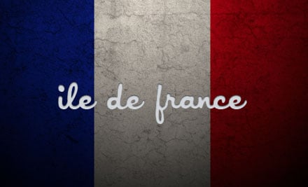 île de france