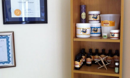 Blue Sea Massage Therapy
