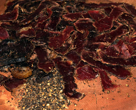 Meat-ing Place