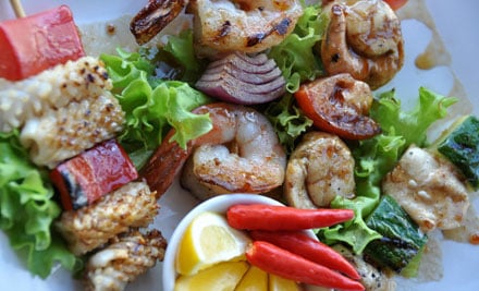 Star Thai+++