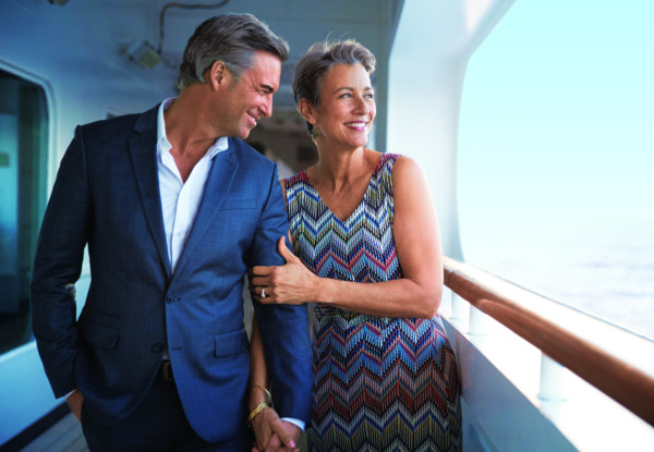 Our Cruise