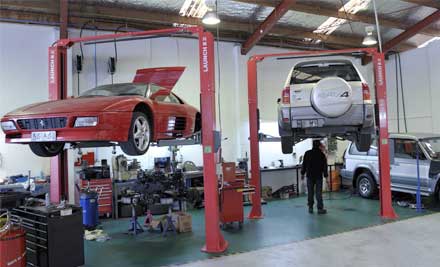 Launch Automotive