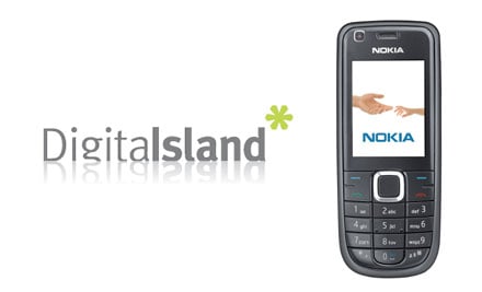 Digital Island