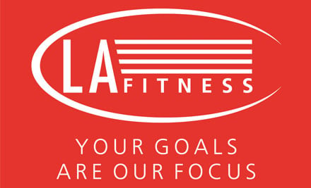 LA Fitness