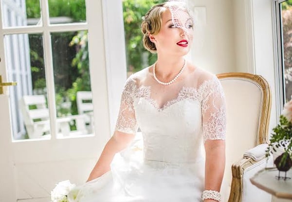 From $999 for a Wedding Photography Package (value up to $3,499)