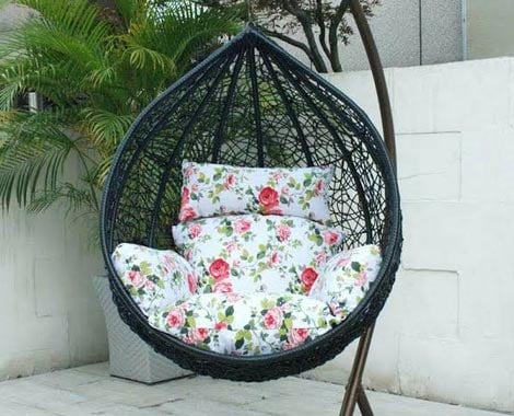 Wickerstyle Furniture
