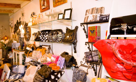 Escape Gallery & Gifts