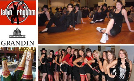 Latin Rhythm