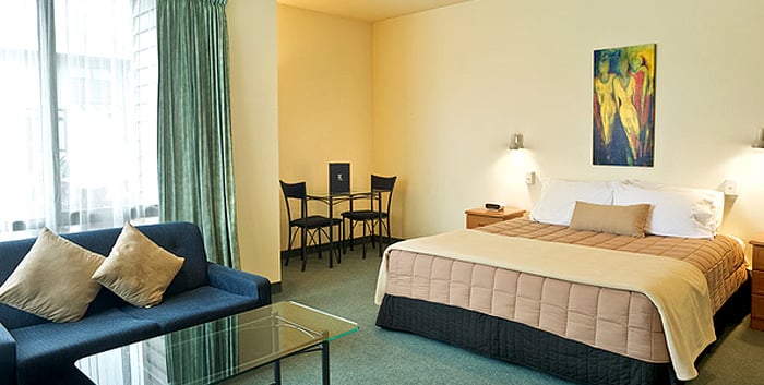 Totara Lodge - Wellington