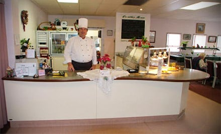 Robbies Restaurant