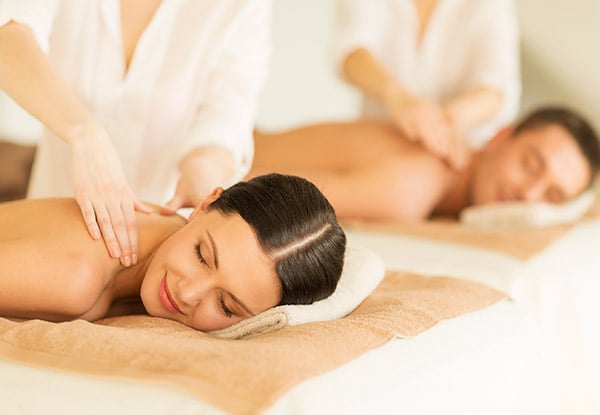 Good Health Massage