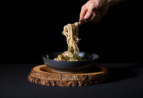 Breathtaking Harbourside Three-Course Dining Experience for Two at Vue Restaurant - Options for up to Eight People - Valid from 1st January