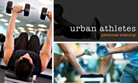 Urban Athletes