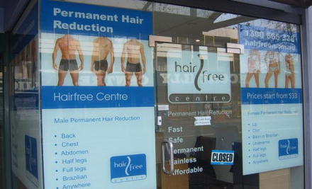 Wollongong Hairfree Centre