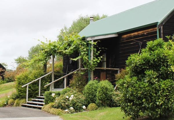 The Vineyard Cottages - Kumeu