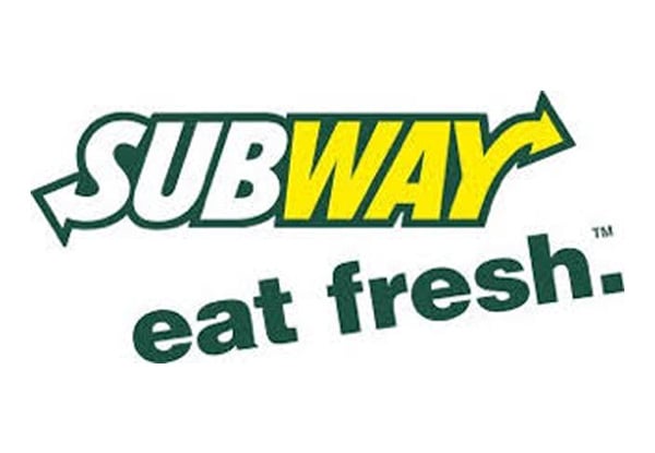 Subway Fraser Cove