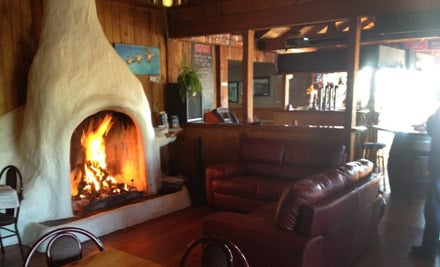 The Tap Ale House