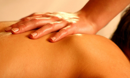 Good Vibrations Massage & Acupuncture