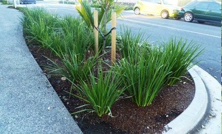 Cowley Landscape Supplies Ltd
