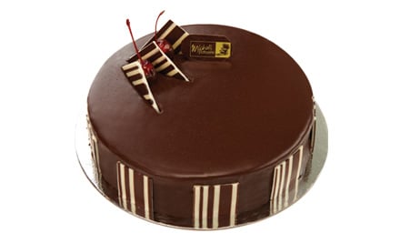Michel's Patisserie