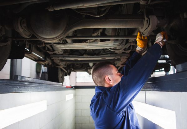 Discount Tyres & Wheel Alignment NZ LTD
