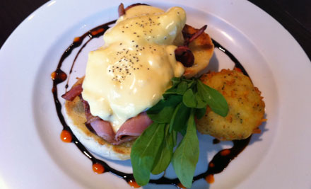 Westbar & Cafe