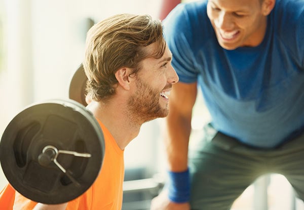 Alpha Fitness