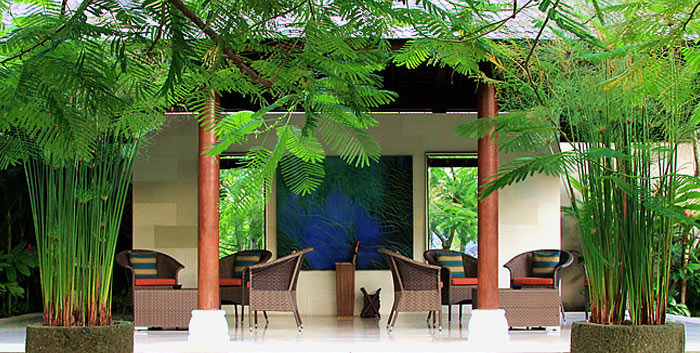 Villa Ari - Brawa Beach, Bali