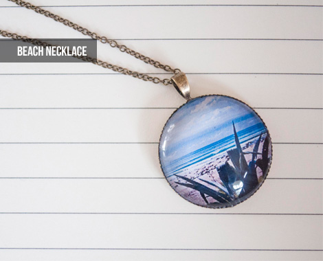 Local Inspirations