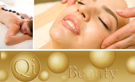Qi beauty Nerang