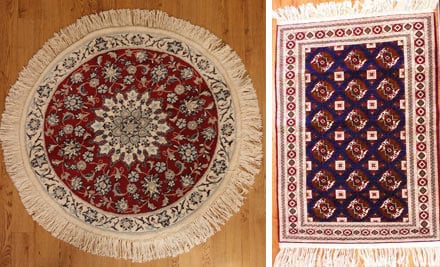 Kiwi Persian Rug Gallery