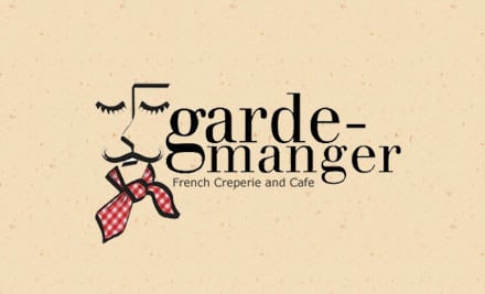 Le garde-manger