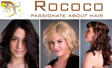 Rococo Hair Salon