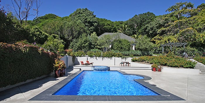 Greenmantle Estate Lodge
