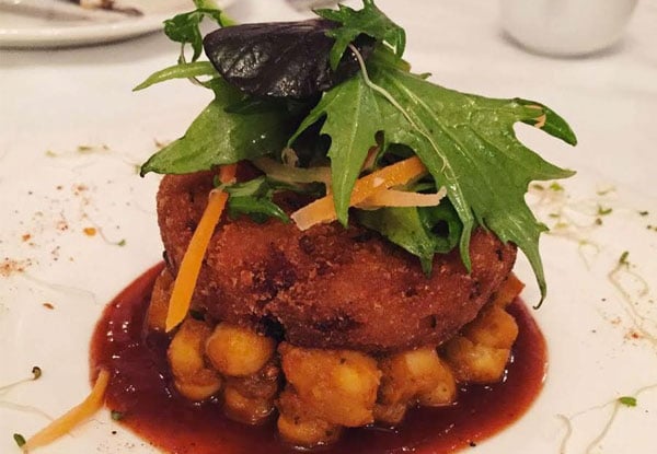 $40 for a $70, $80 for a $140, or $120 for a $210 Nepalese & Indian Dining Voucher