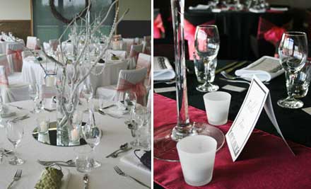 Marlborough Weddings & Events