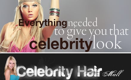 Celebrity Hair