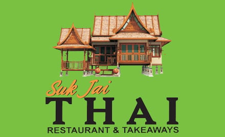 Suk Jai Thai Restaurant
