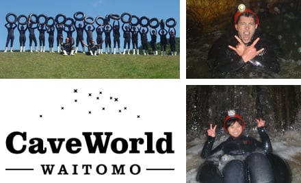 CaveWorld