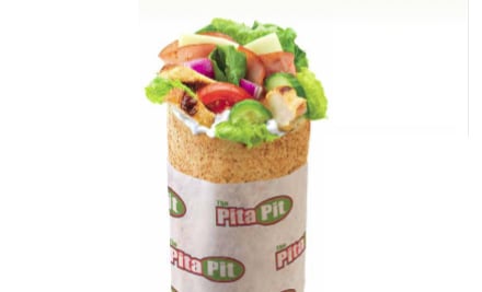 Pita Pit Nelson