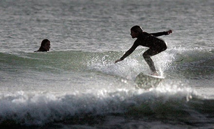 Pakiri Surf School