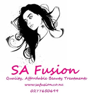 SA Fusion