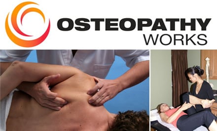 Osteopathy Works