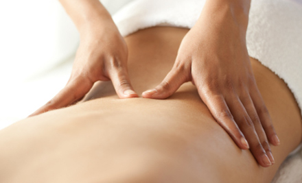 Kahuna Massage