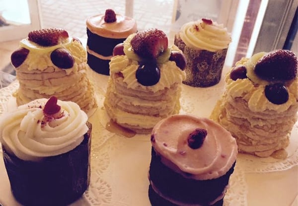 Food for Thought Cafe & Catering