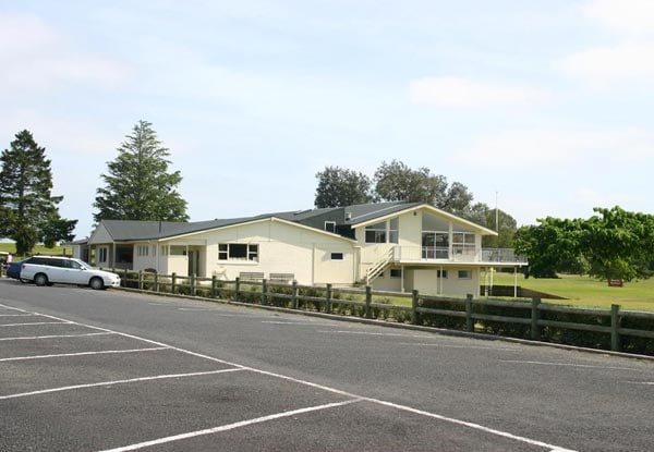 Morrinsville Golf Club